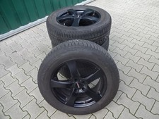 Alufelgen Winterreifen 225/60R17 Kia Sportage QL ix35 CX-5 DOT18 6-7mm RDKS