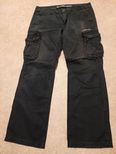 Cargohose Herren Gr. W 36 L 32