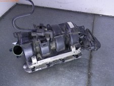 Ansaugkrümmer  Opel Corsa D (S07) 1.2 Motor:A12XER 