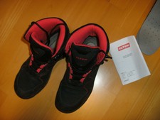 ELTEN Sicherheitsschuhe Arbeitsschuhe Größe 39