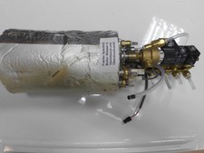 Franke Spectra S Boiler Wasser mit Ventilblock und Überdruckventil