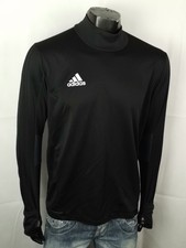 ADIDAS CLIMACOOL FUNKTIONS LONGSLEEVE HERREN SPORT SWEATER RUNNING TRAINING L 52