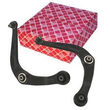 2 Febi Querlenker vorne für Peugeot 206