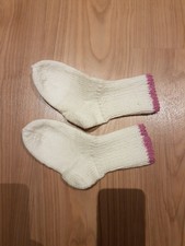warme socken kinder 27 30 Strick