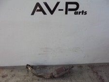 Original VW Corrado Golf 3 Passat 35i VR6 Katalysator KAT 535131701B