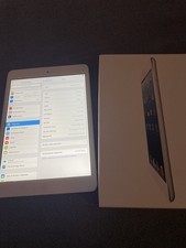 IPAD 1 Mini WI-FI 16GB white