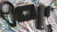 android smart tv box Android                                              