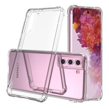 Bumper Für Samsung Galaxy S22 S21 S20 FE S10 A21s  Plus Ultra A51 Case Hülle