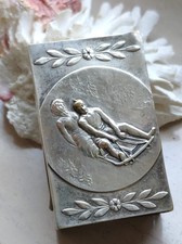 Streichholzschachtel Streichholzetui 