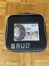 RUD Compact Grip Schneekette Größe 4040 - 4716962, 9 mm (Unbenutzt)
