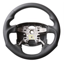 Range Rover Lenkrad Sport Tuning Neu Beziehen 77131