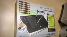 Art Master 0605 Grafiktablett