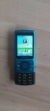 Nokia 6700 Slide Handy Blau Rar