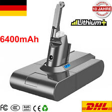 Original Akku Für Dyson V8 SV10 21,6V Absolute Pro Animal Fluffy Sony Cell 6,4Ah