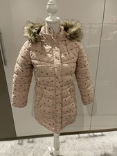 Winterjacke Vertbaudet Mädchen