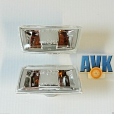 Seitenblinker Blinker rechts links Neuteile Opel Astra H Corsa D Meriva Zafira B