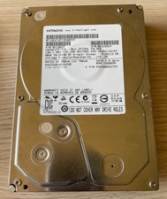 FAST NEU / 1TB 1000GB Hitachi Drive HDD HUA722010CLA330 P/N: 0F12627 RPM:7200