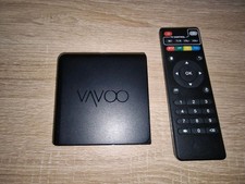 VAVOO TV BOX - HDMI, 2x USB, LAN NEU inkl. Rechnung mit MwSt