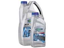 5 Liter (5L+1L) RAVENOL ATF T-IV Fluid Automatikgetriebeöl