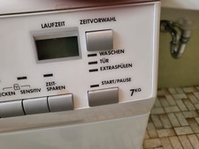 aeg waschmaschine 7kg