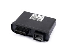 Original Peugeot 207 CC Verdeck Steuergerät 9666270180 Dach 8446W3 12M Garantie