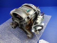 Bauknecht WA Champion 64 Waschmaschine Motor Antrieb W10496187 #J764