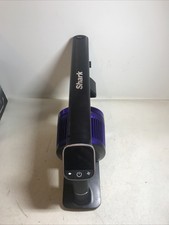 Shark IZ390UKTQ Anti-Haarwrap kabelloser Haustierstaubsauger, Handmotoreinheit