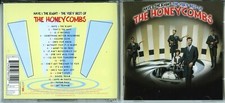 The Honeycombs  - Have I The Right -Very Best Of - CD (2002-EMI) -wie neu