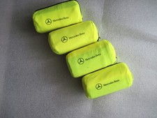 Warnwesten Gelb siehe Bilder