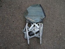 BMW E30 325i Cabrio Seitenscheibe el. Fensterheber Hinten Rechts VFL Scheibe HR