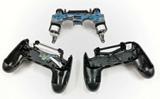 Sony Playstation 4 Controller Reparatur Akku tauschen PS4 Fehlersuche