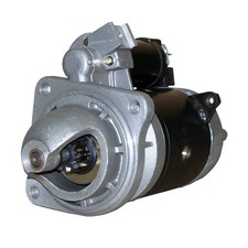 Original Anlasser Fiat Ducato 2,4 D 2,5 D (280) Bj 1982-1995 0986011080