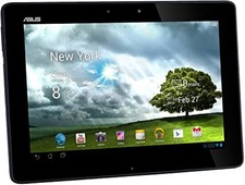 Asus Transformer Pad TF300T 32GB Speicher Android 4.2.1