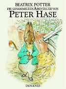 Die gesammelten Abenteuer von Peter Hase von Beatrix Potter (Gebundene Ausgabe)
