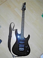 Ibanez E-Gitarre Einsteigerset  Jumpstart  Amplifier GTA15R  OVP