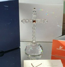 SWAROVSKI Kreuz des Lichts Cross of Light 285865 AP 2004 NEU OVP MIB