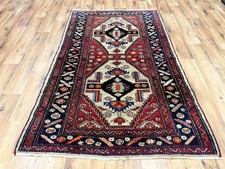 Perserteppich Perser Orient Teppich Antik Perserteppich 210 x 140 Top zustand