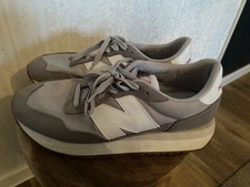 New Balance237 grau Gr.43 Neuwertig