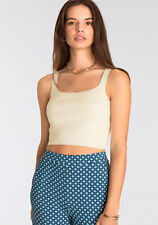 AJC Strandpullover Crop Top Stricktop (2er-Pack) babyblau-wollweiß . NEU!!!