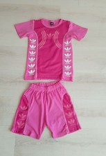 Kinder Mädchen Shirt und Shorts Gr. 146/152