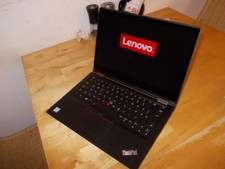 Lenovo X390 Yoga 13,3" i7-8565/16GB/512GB im Topzustand