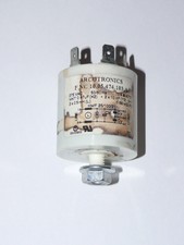 Saeco Netzfilter Kondensator  F.NC.10.05.474.103.A Incanto de luxe SUP021YBDR -3