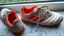 Adidas Copa Hallenschuhe Fußballschuhe Gr. 42 2/3