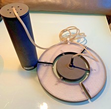 1 Oligo Trinity LED Pendelleuchte - graphit matt - sehr guter Zustand