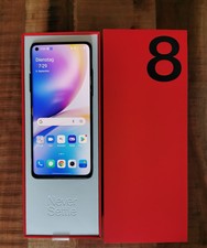 OnePlus 8 5G 128GB 8GB RAM Dual Sim Onyx Black