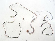 VW Golf 1 Cabrio Lautsprecherkabelbaum Kabelbaum Lautsprecher Türen vorne