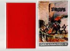 Retcliffe - Sewastopol 