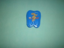 Milchzahndose "FELIX" Zahndose Milchzähne Bilderdose 