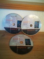 Navigation CD Blaupunkt C KEIN DX  DEUTSCHLAND 2002/2003  Audi Mercedes VW