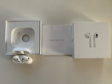 Apple Air Pods 2. Generation